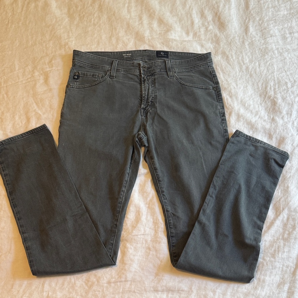 Adriano Goldschmied Tellis Pants